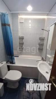 1-к квартира, вторичка, 38м2, 1/6 этаж