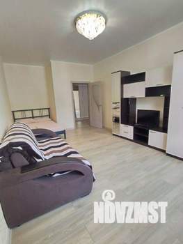 1-к квартира, вторичка, 50м2, 8/10 этаж