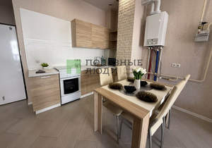 1-к квартира, вторичка, 54м2, 1/1 этаж