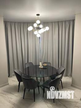 2-к квартира, вторичка, 92м2, 2/8 этаж