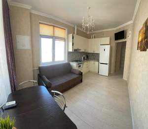 1-к квартира, вторичка, 45м2, 6/8 этаж