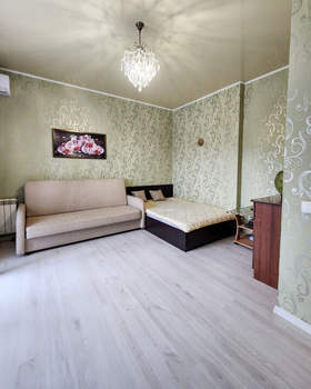 2-к квартира, вторичка, 52м2, 3/5 этаж