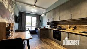 2-к квартира, вторичка, 61м2, 5/8 этаж