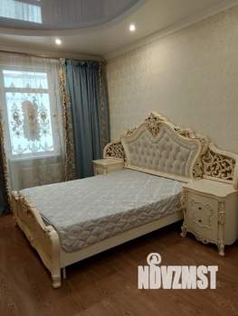 2-к квартира, вторичка, 73м2, 4/12 этаж