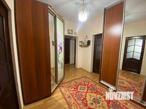 4-к квартира, вторичка, 98м2, 2/9 этаж