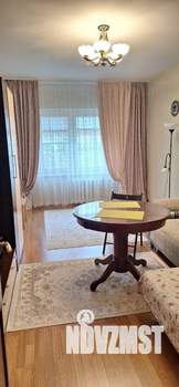 1-к квартира, вторичка, 43м2, 1/9 этаж