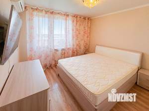 3-к квартира, вторичка, 78м2, 15/16 этаж