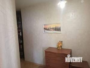 2-к квартира, вторичка, 55м2, 3/3 этаж