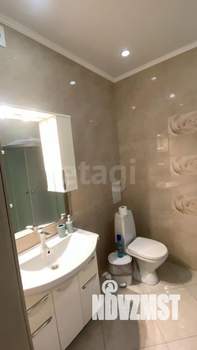 1-к квартира, вторичка, 56м2, 6/12 этаж