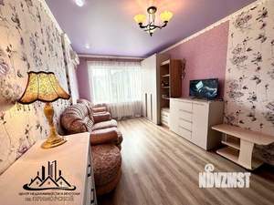 1-к квартира, вторичка, 38м2, 3/10 этаж