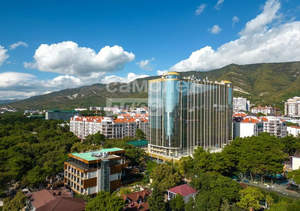 2-к квартира, вторичка, 83м2, 10/20 этаж