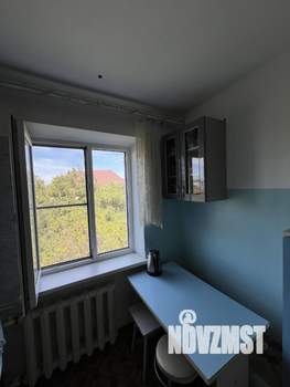 2-к квартира, вторичка, 44м2, 4/5 этаж