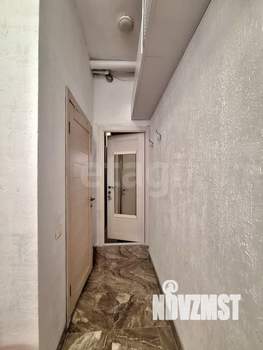 Студия квартира, вторичка, 14м2, 1/8 этаж