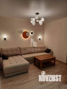 2-к квартира, вторичка, 78м2, 2/7 этаж