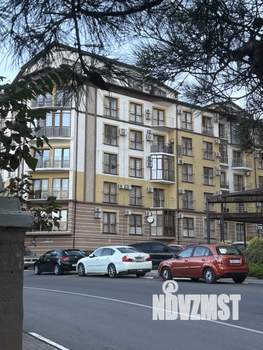 1-к квартира, вторичка, 43м2, 4/6 этаж