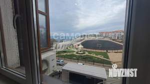 1-к квартира, вторичка, 56м2, 3/7 этаж