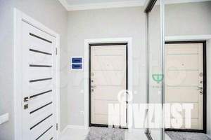 3-к квартира, вторичка, 55м2, 3/8 этаж