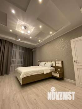 2-к квартира, вторичка, 76м2, 2/4 этаж