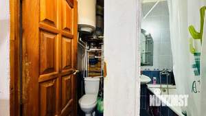 3-к квартира, вторичка, 55м2, 9/9 этаж