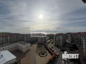 1-к квартира, вторичка, 56м2, 8/8 этаж