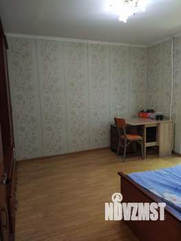 3-к квартира, вторичка, 62м2, 1/9 этаж