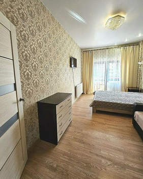 1-к квартира, вторичка, 38м2, 2/10 этаж