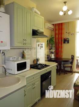 1-к квартира, вторичка, 36м2, 9/10 этаж