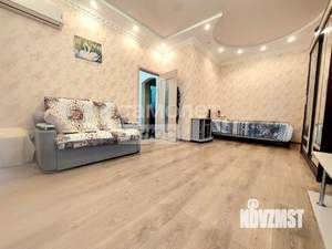 1-к квартира, вторичка, 44м2, 1/4 этаж