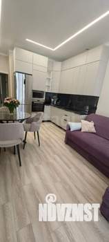 1-к квартира, вторичка, 45м2, 6/8 этаж