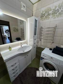 2-к квартира, вторичка, 90м2, 6/11 этаж