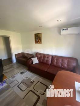 3-к квартира, вторичка, 58м2, 3/5 этаж