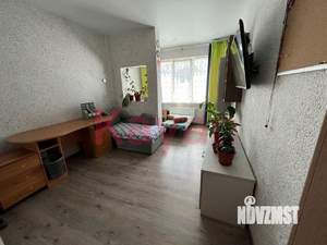 1-к квартира, вторичка, 34м2, 3/9 этаж