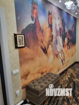 3-к квартира, вторичка, 82м2, 7/8 этаж