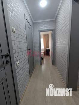 3-к квартира, вторичка, 64м2, 4/9 этаж