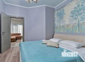 2-к квартира, вторичка, 64м2, 3/4 этаж