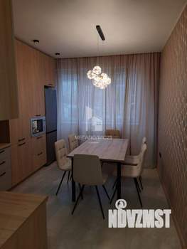 2-к квартира, вторичка, 78м2, 2/7 этаж