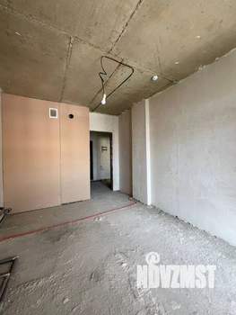 1-к квартира, вторичка, 52м2, 7/8 этаж