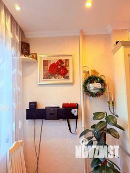 2-к квартира, вторичка, 52м2, 2/8 этаж