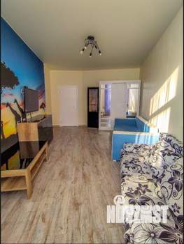 1-к квартира, вторичка, 74м2, 2/7 этаж
