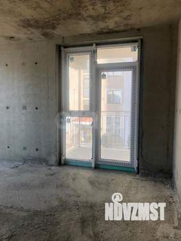 4-к квартира, вторичка, 137м2, 3/22 этаж