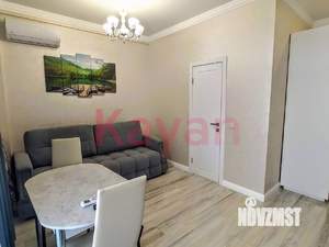 Студия квартира, вторичка, 27м2, 4/6 этаж