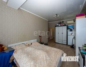 1-к квартира, вторичка, 45м2, 6/8 этаж