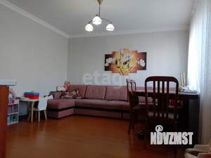 3-к квартира, вторичка, 61м2, 4/5 этаж