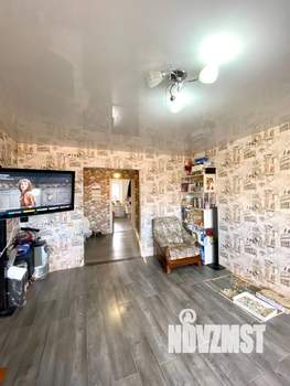 3-к квартира, вторичка, 100м2, 5/5 этаж