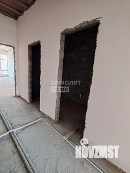 1-к квартира, вторичка, 57м2, 8/8 этаж