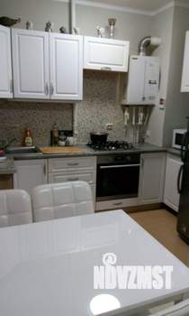 2-к квартира, вторичка, 46м2, 1/4 этаж