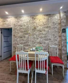 2-к квартира, вторичка, 49м2, 2/6 этаж