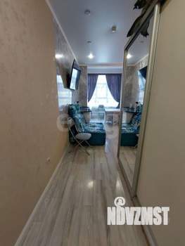 Студия квартира, вторичка, 32м2, 1/6 этаж