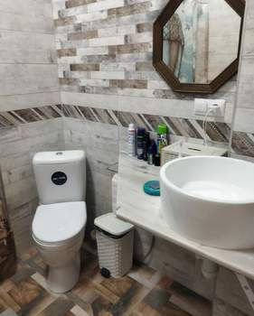 3-к квартира, вторичка, 91м2, 5/6 этаж