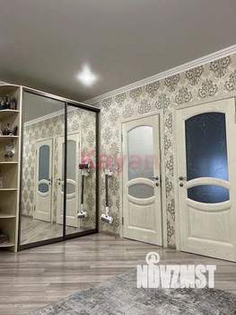 3-к квартира, вторичка, 75м2, 2/4 этаж
